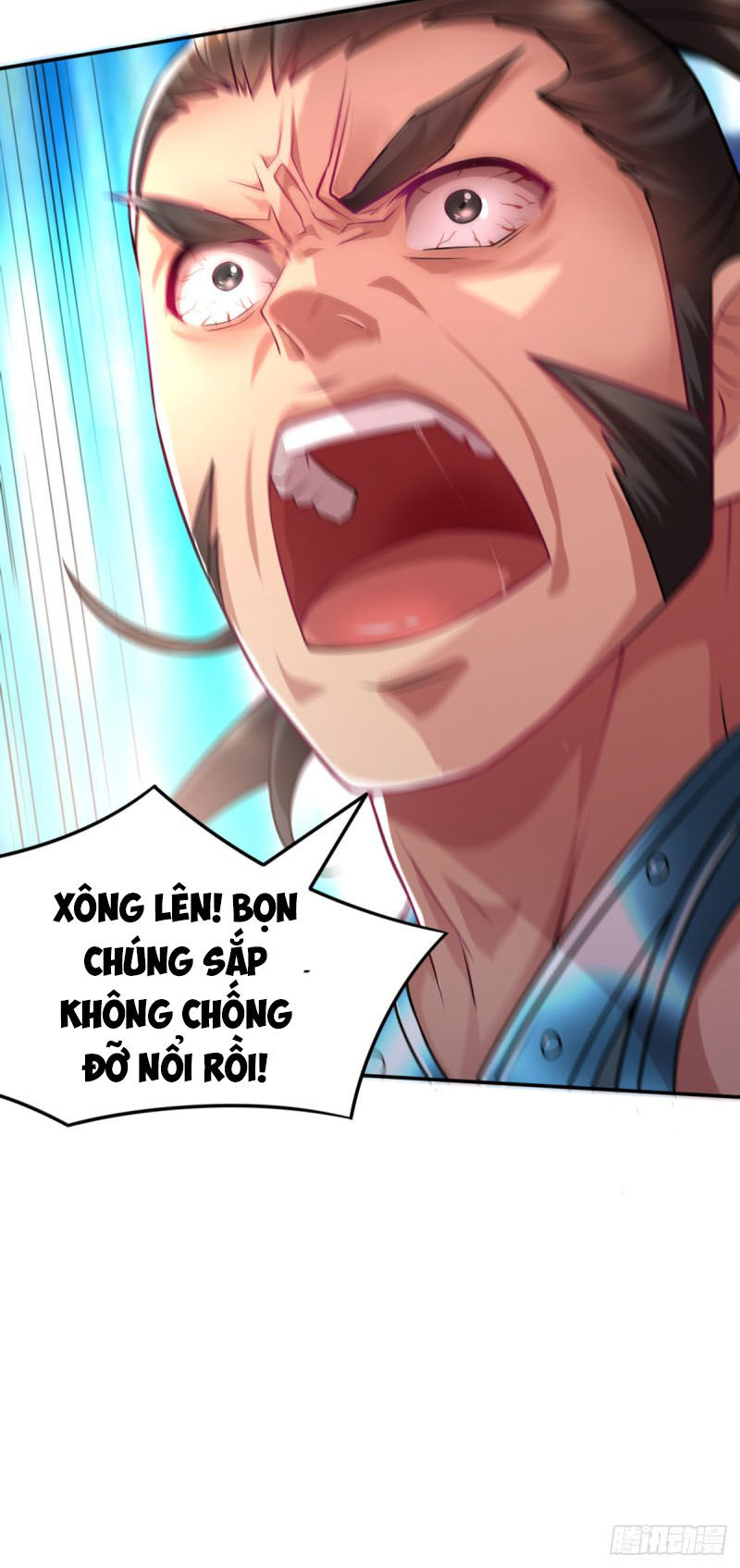 Bổn Tế Tu Chính Là Tiện Đạo Chap 6 - Next Chap 7