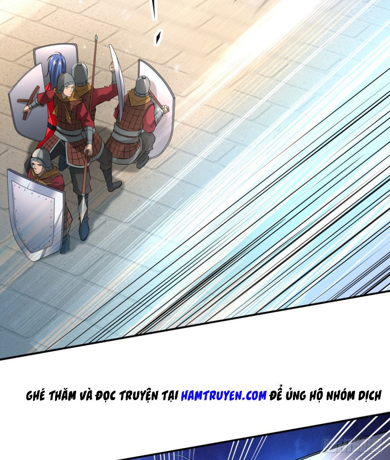 Bổn Tế Tu Chính Là Tiện Đạo Chap 6 - Next Chap 7