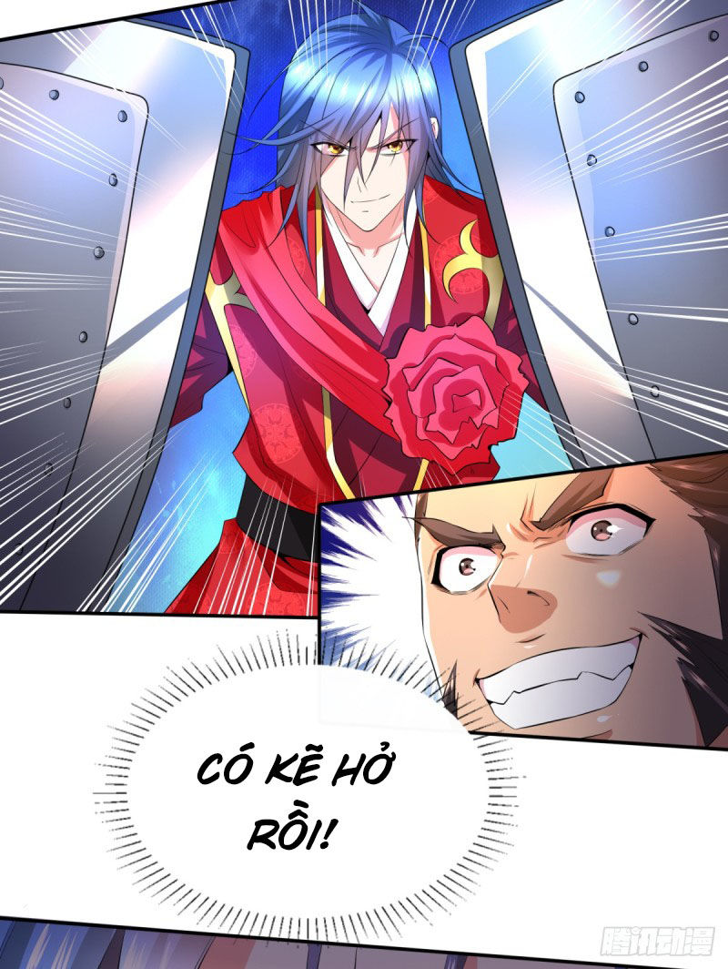 Bổn Tế Tu Chính Là Tiện Đạo Chap 6 - Next Chap 7
