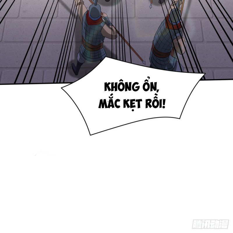 Bổn Tế Tu Chính Là Tiện Đạo Chap 6 - Next Chap 7