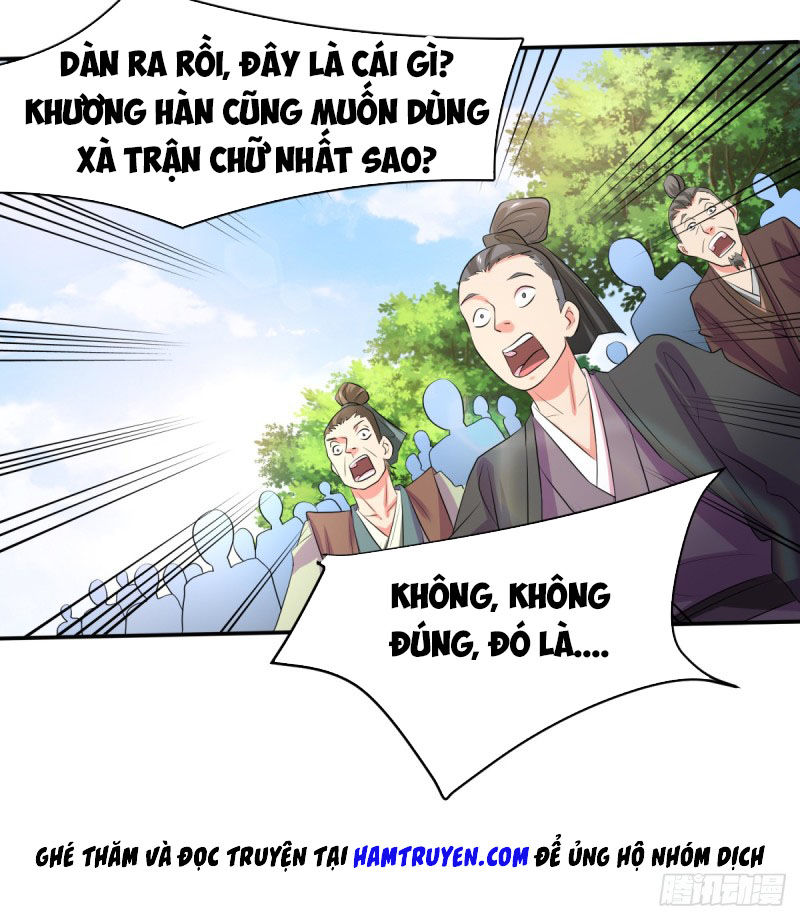 Bổn Tế Tu Chính Là Tiện Đạo Chap 6 - Next Chap 7