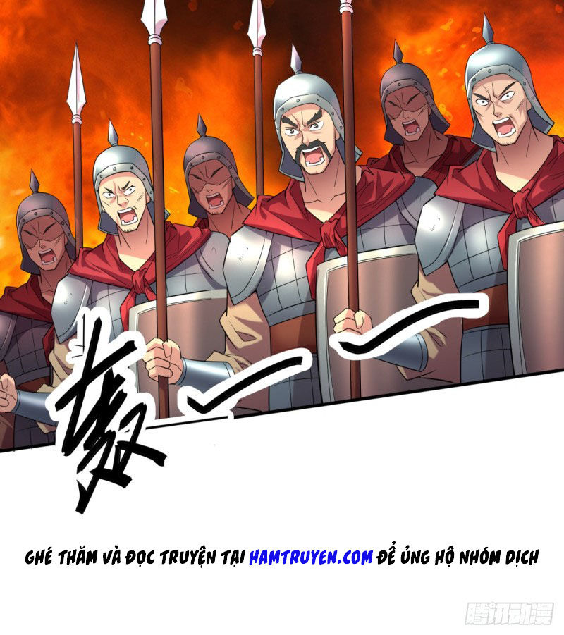Bổn Tế Tu Chính Là Tiện Đạo Chap 6 - Next Chap 7