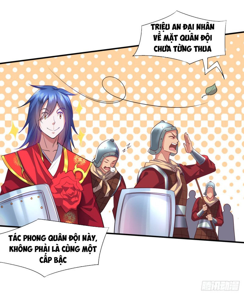 Bổn Tế Tu Chính Là Tiện Đạo Chap 6 - Next Chap 7