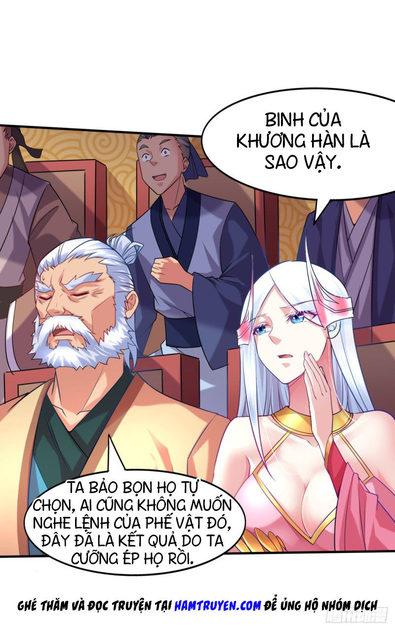 Bổn Tế Tu Chính Là Tiện Đạo Chap 6 - Next Chap 7