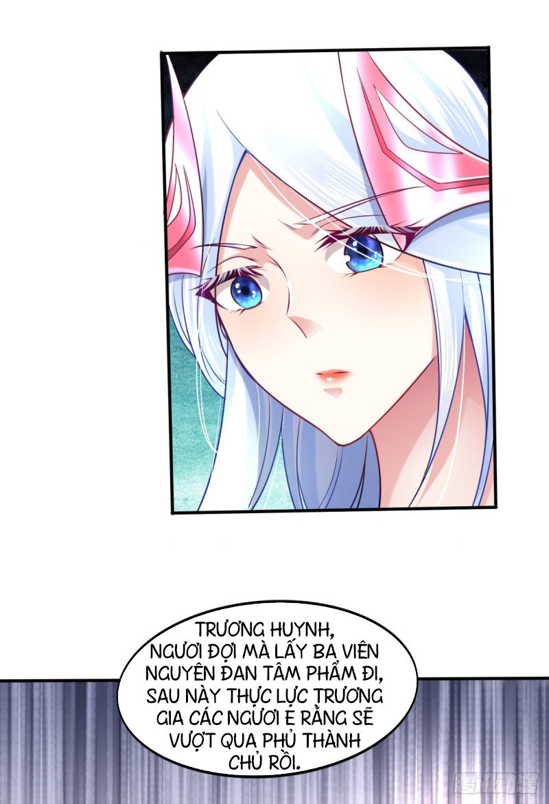 Bổn Tế Tu Chính Là Tiện Đạo Chap 6 - Next Chap 7
