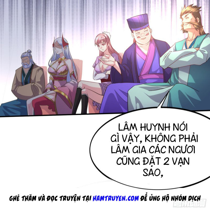 Bổn Tế Tu Chính Là Tiện Đạo Chap 6 - Next Chap 7