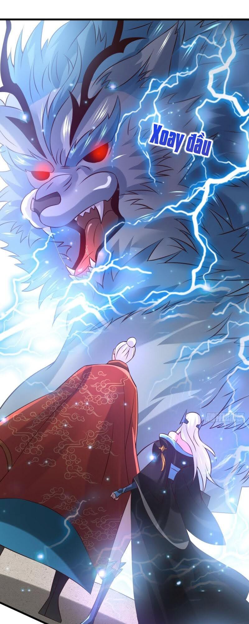 Bổn Tế Tu Chính Là Tiện Đạo Chap 60 - Next Chap 61