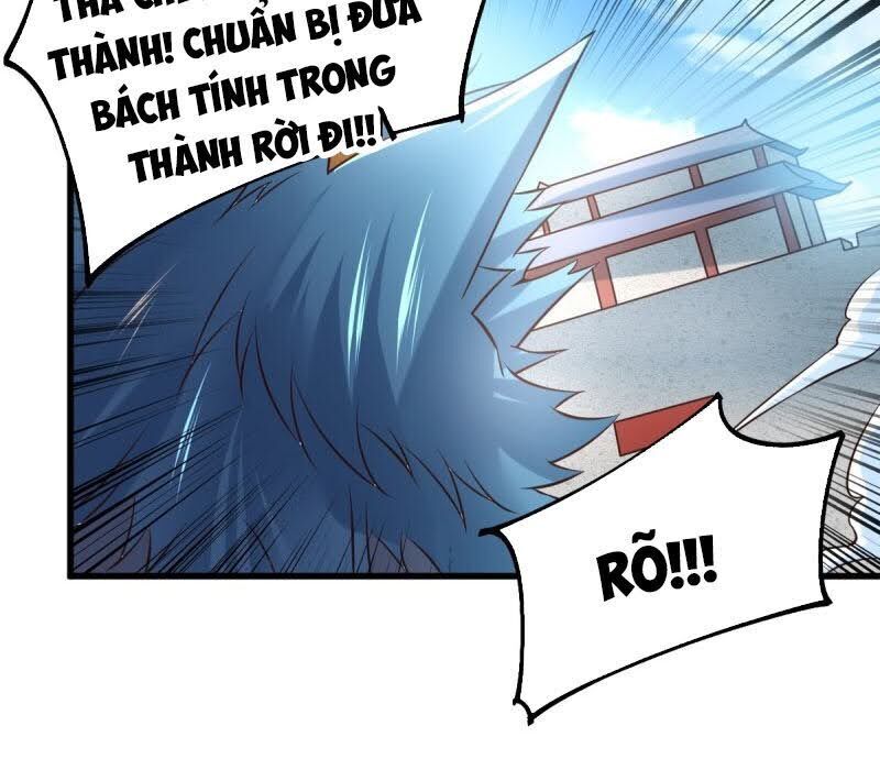 Bổn Tế Tu Chính Là Tiện Đạo Chap 60 - Next Chap 61