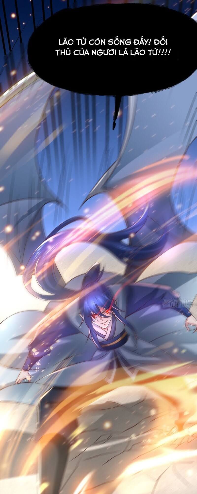 Bổn Tế Tu Chính Là Tiện Đạo Chap 60 - Next Chap 61