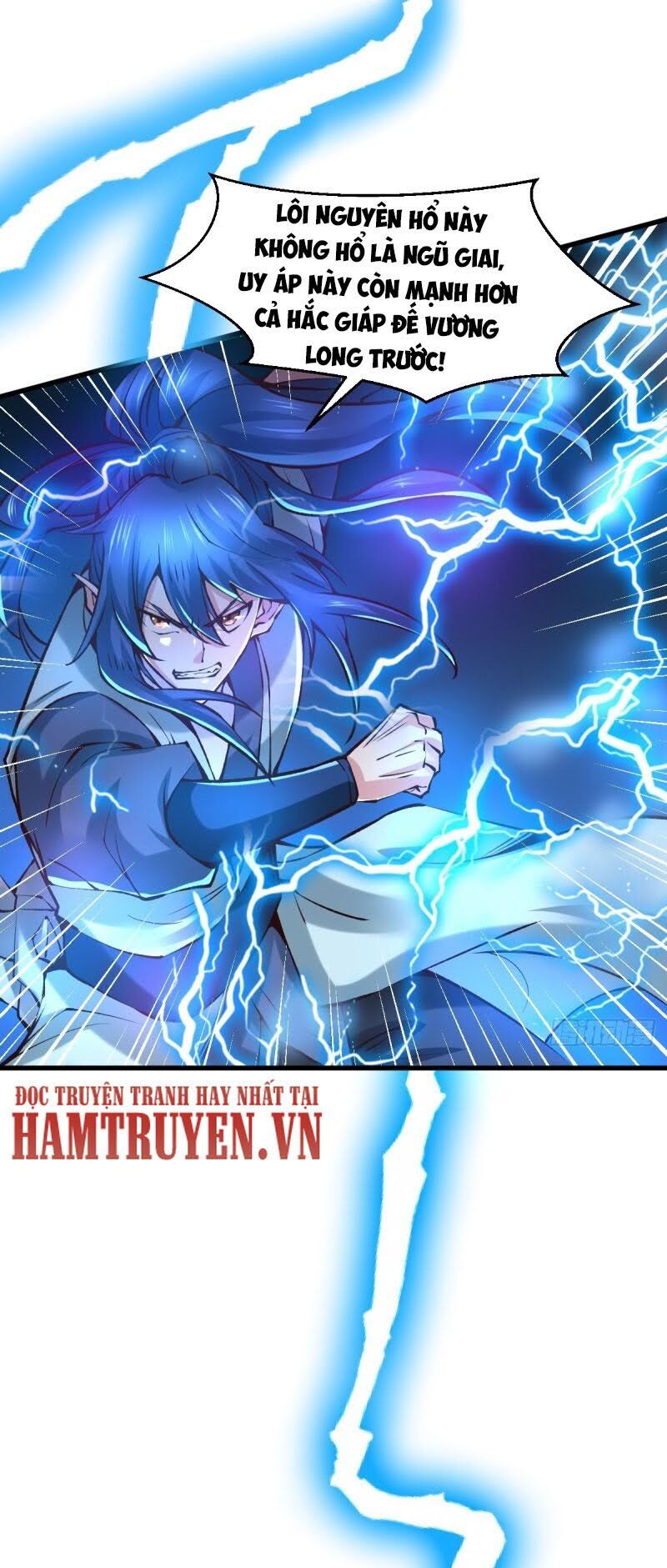 Bổn Tế Tu Chính Là Tiện Đạo Chap 60 - Next Chap 61