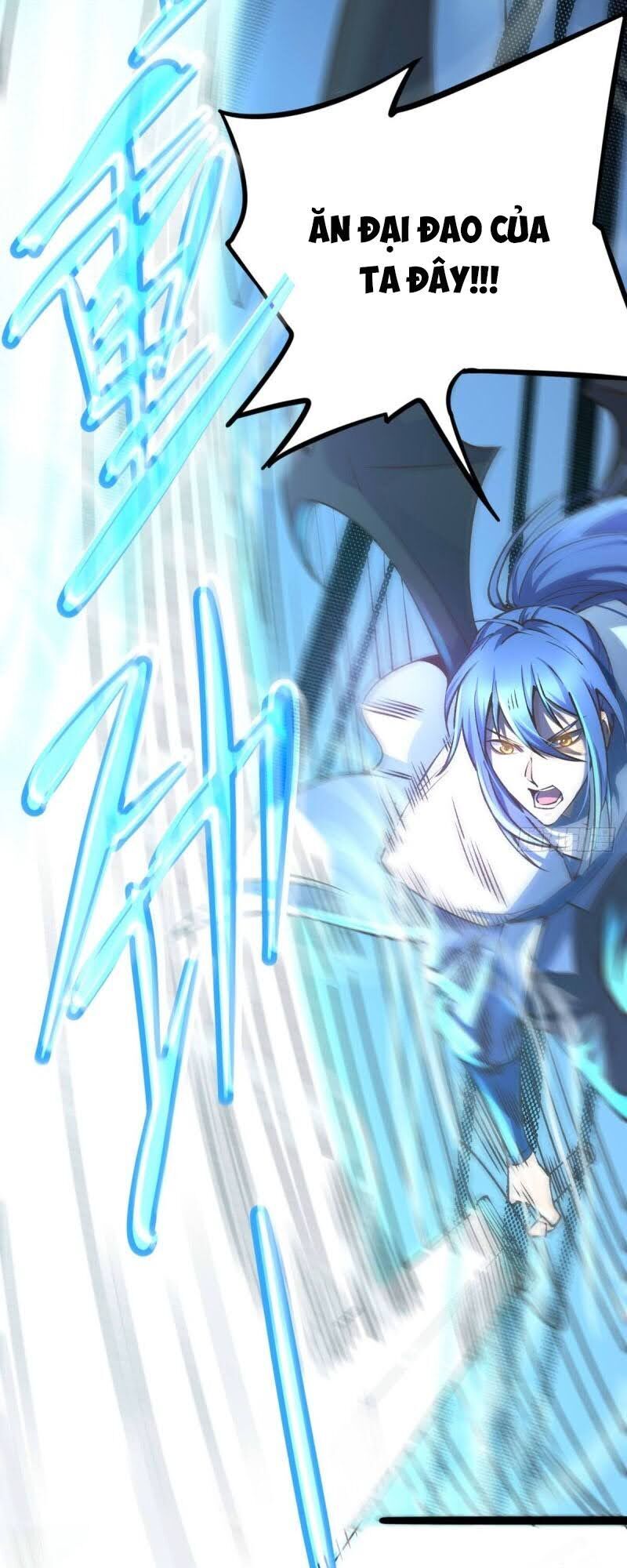 Bổn Tế Tu Chính Là Tiện Đạo Chap 60 - Next Chap 61