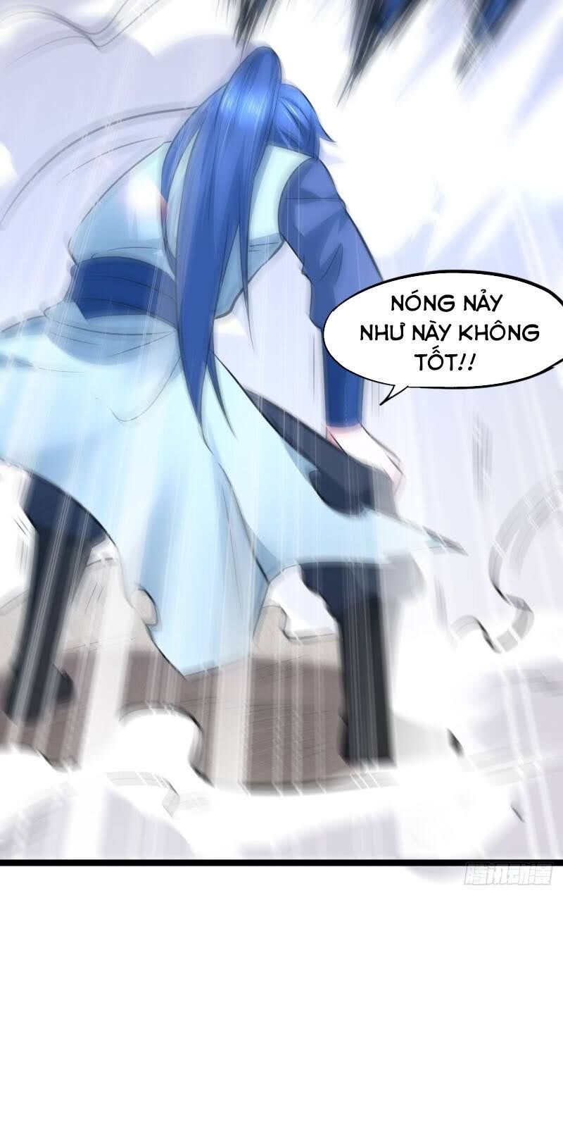 Bổn Tế Tu Chính Là Tiện Đạo Chap 60 - Next Chap 61