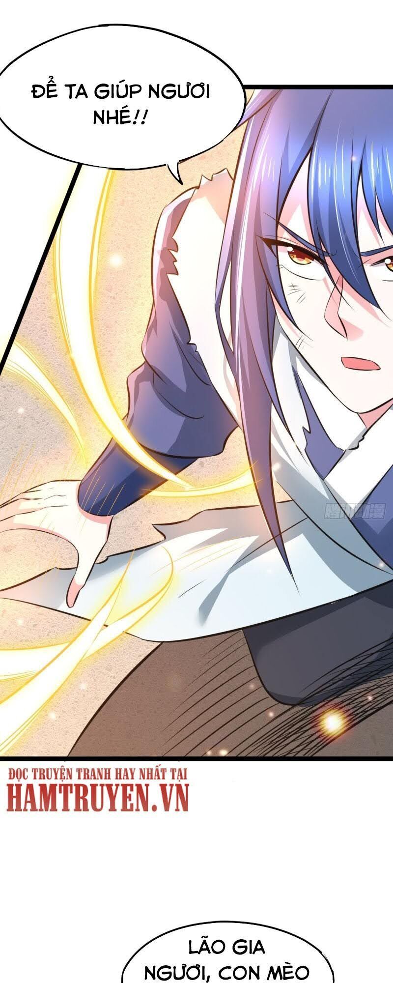 Bổn Tế Tu Chính Là Tiện Đạo Chap 60 - Next Chap 61