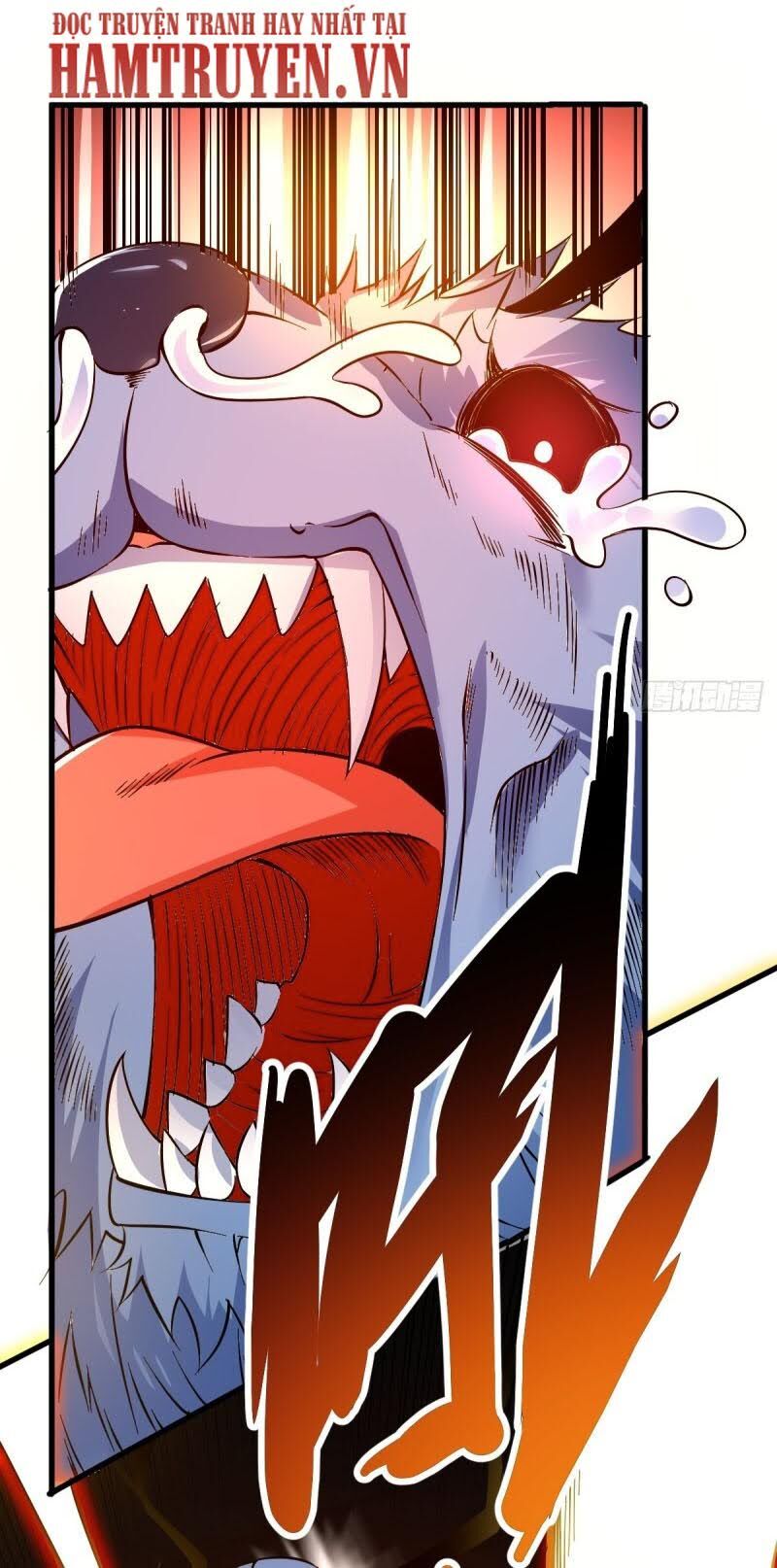 Bổn Tế Tu Chính Là Tiện Đạo Chap 60 - Next Chap 61
