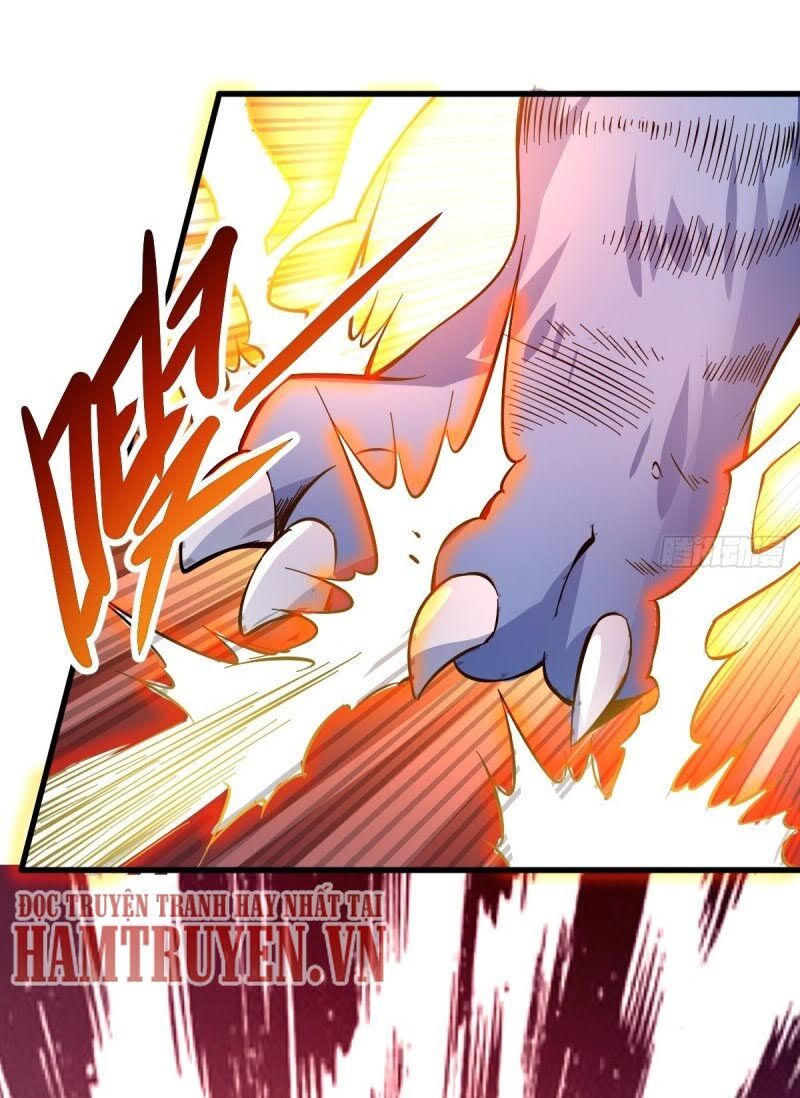 Bổn Tế Tu Chính Là Tiện Đạo Chap 60 - Next Chap 61