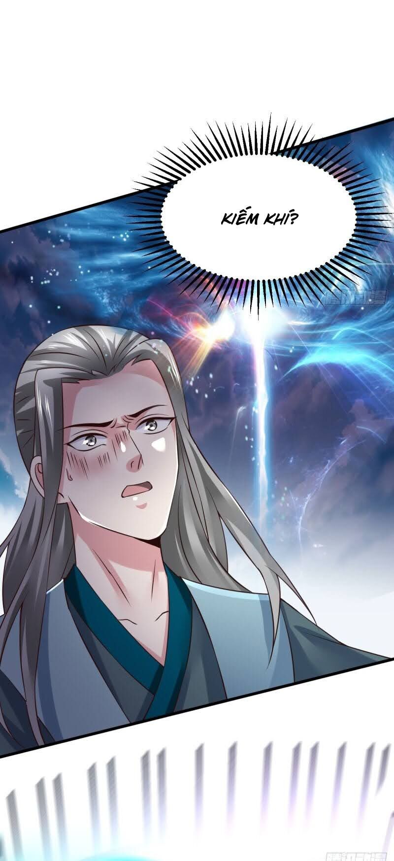 Bổn Tế Tu Chính Là Tiện Đạo Chap 60 - Next Chap 61