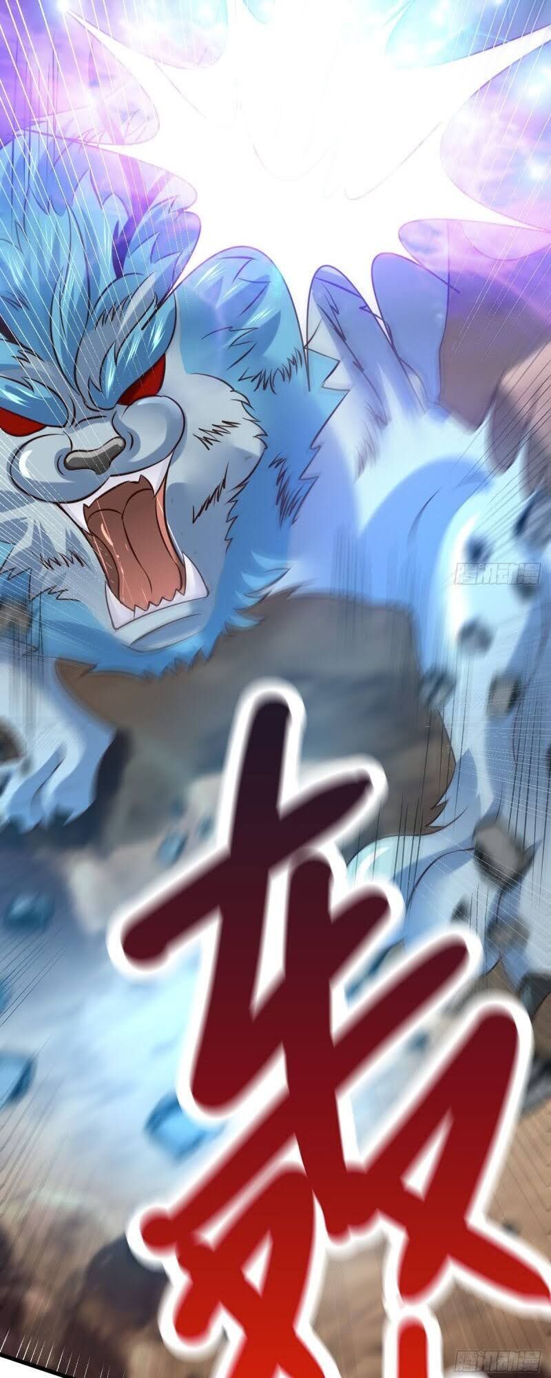 Bổn Tế Tu Chính Là Tiện Đạo Chap 60 - Next Chap 61