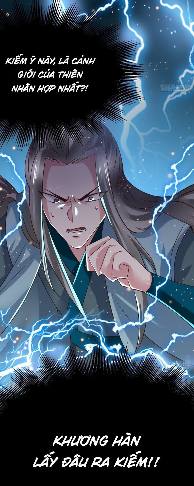 Bổn Tế Tu Chính Là Tiện Đạo Chap 60 - Next Chap 61