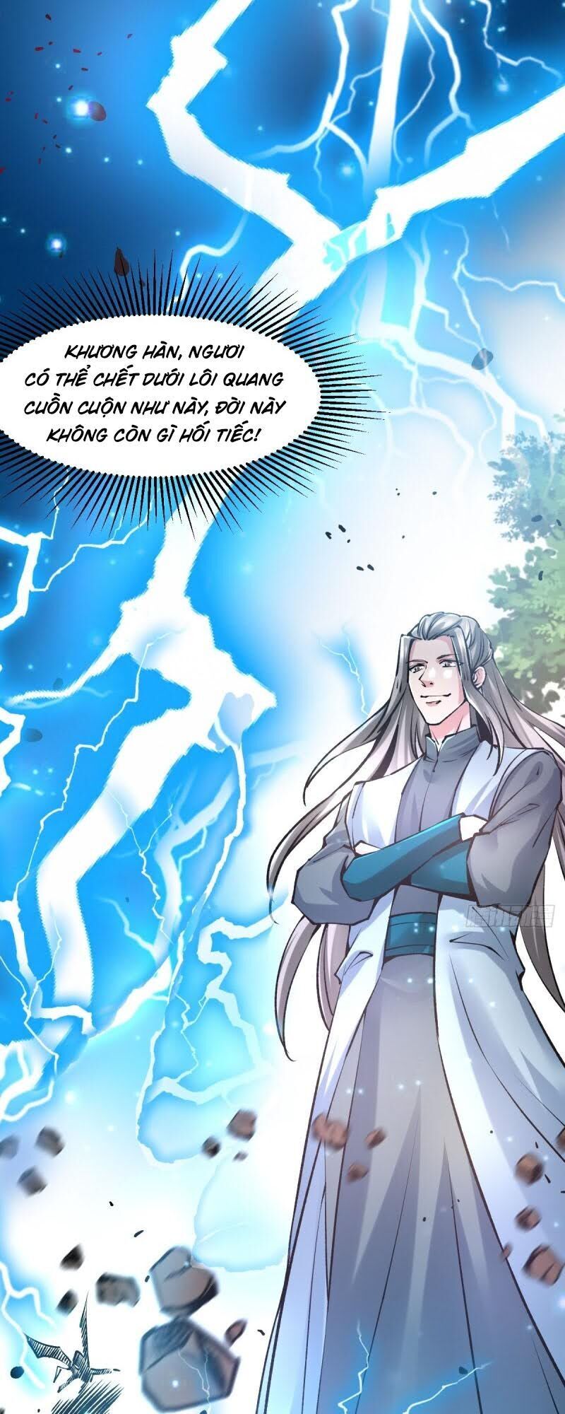 Bổn Tế Tu Chính Là Tiện Đạo Chap 60 - Next Chap 61