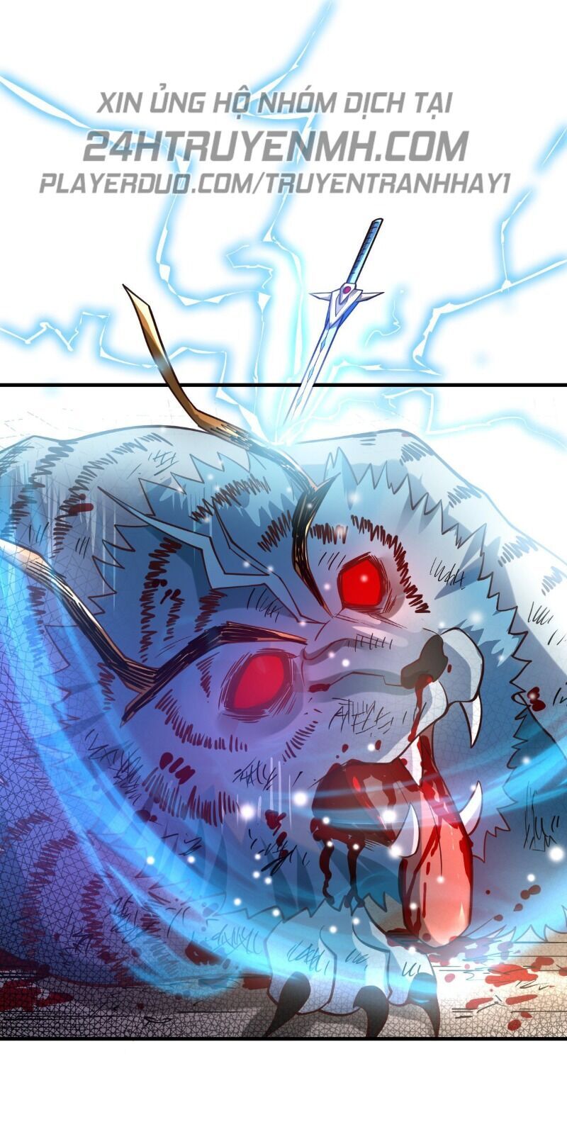 Bổn Tế Tu Chính Là Tiện Đạo Chap 61 - Next Chap 62
