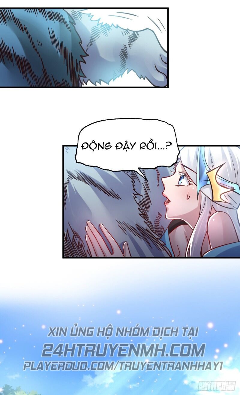 Bổn Tế Tu Chính Là Tiện Đạo Chap 61 - Next Chap 62