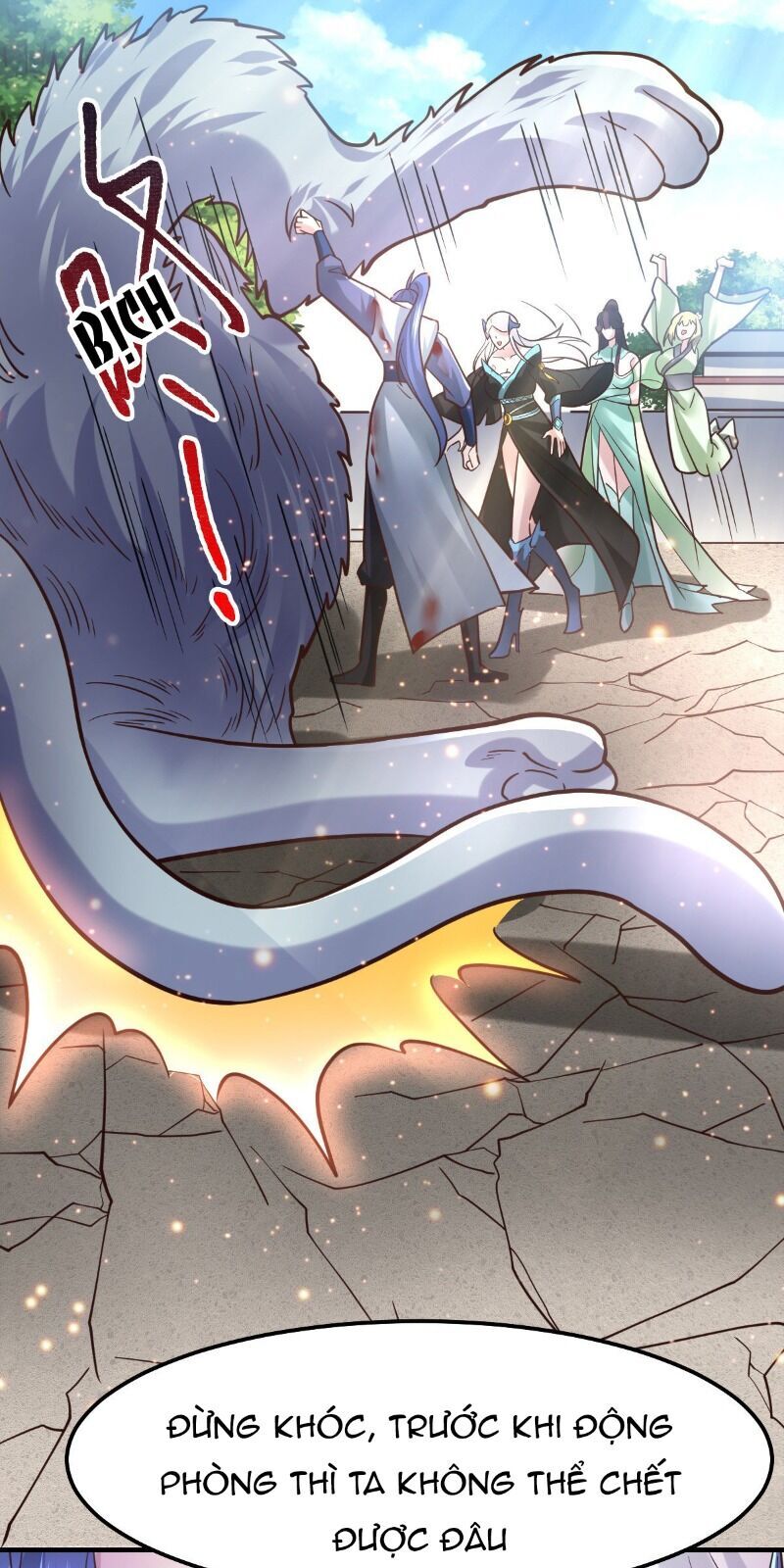 Bổn Tế Tu Chính Là Tiện Đạo Chap 61 - Next Chap 62