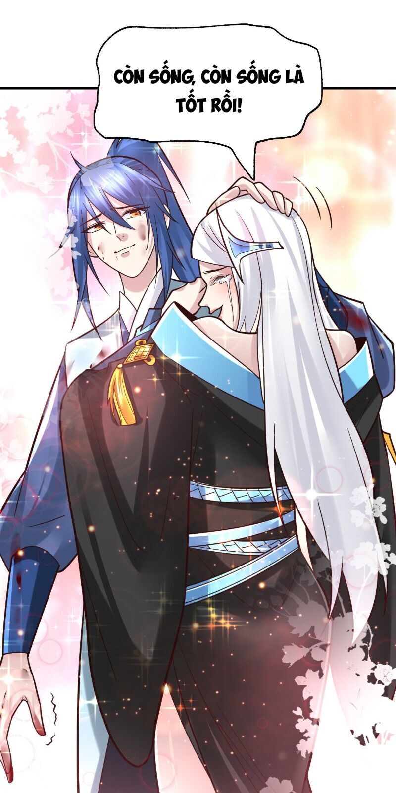 Bổn Tế Tu Chính Là Tiện Đạo Chap 61 - Next Chap 62
