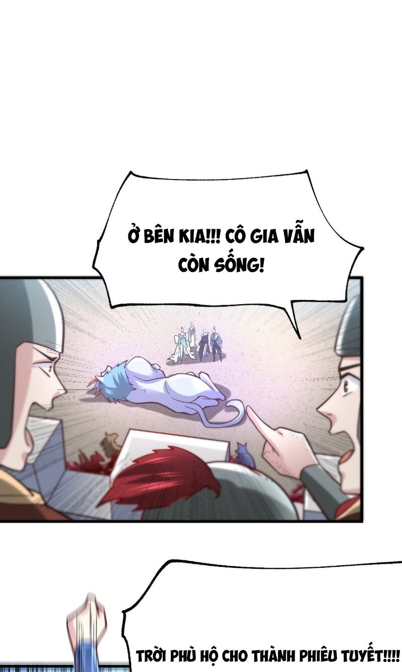 Bổn Tế Tu Chính Là Tiện Đạo Chap 61 - Next Chap 62