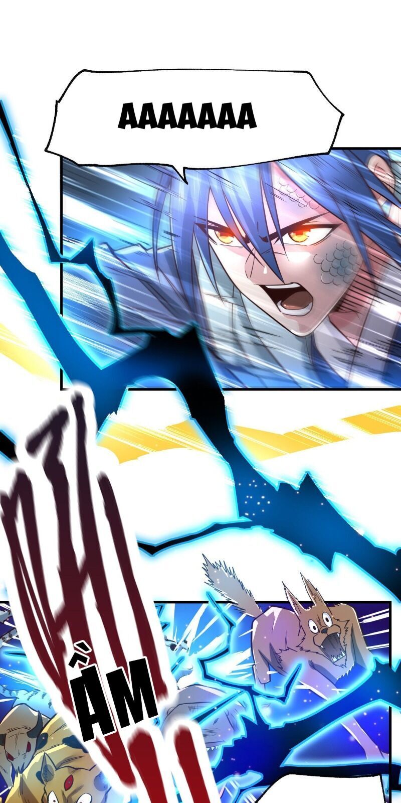 Bổn Tế Tu Chính Là Tiện Đạo Chap 61 - Next Chap 62