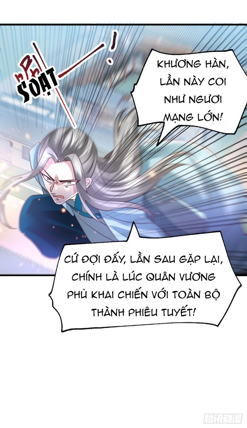 Bổn Tế Tu Chính Là Tiện Đạo Chap 61 - Next Chap 62