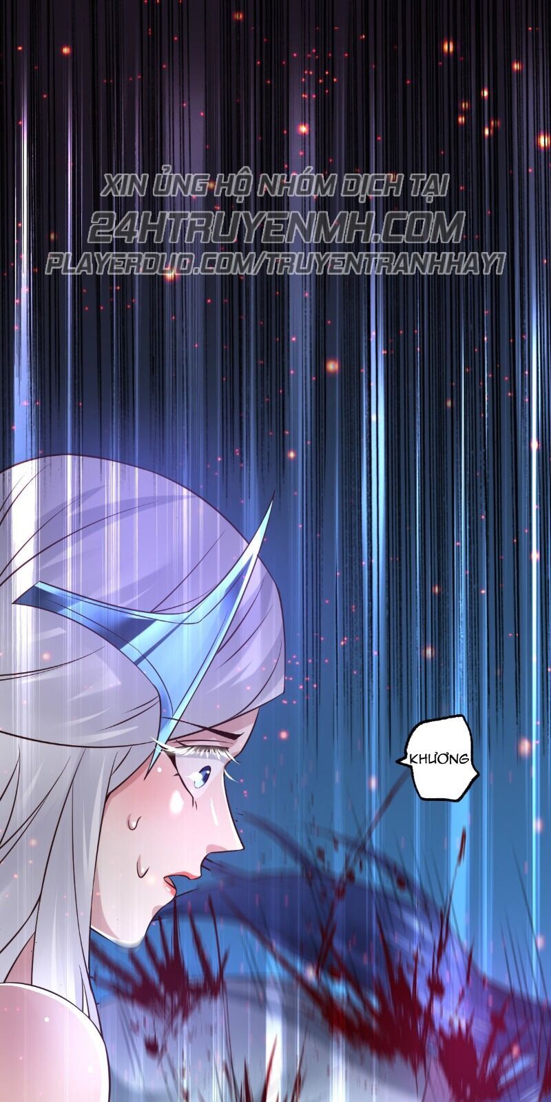 Bổn Tế Tu Chính Là Tiện Đạo Chap 61 - Next Chap 62