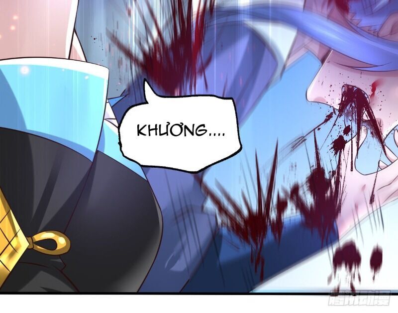 Bổn Tế Tu Chính Là Tiện Đạo Chap 61 - Next Chap 62