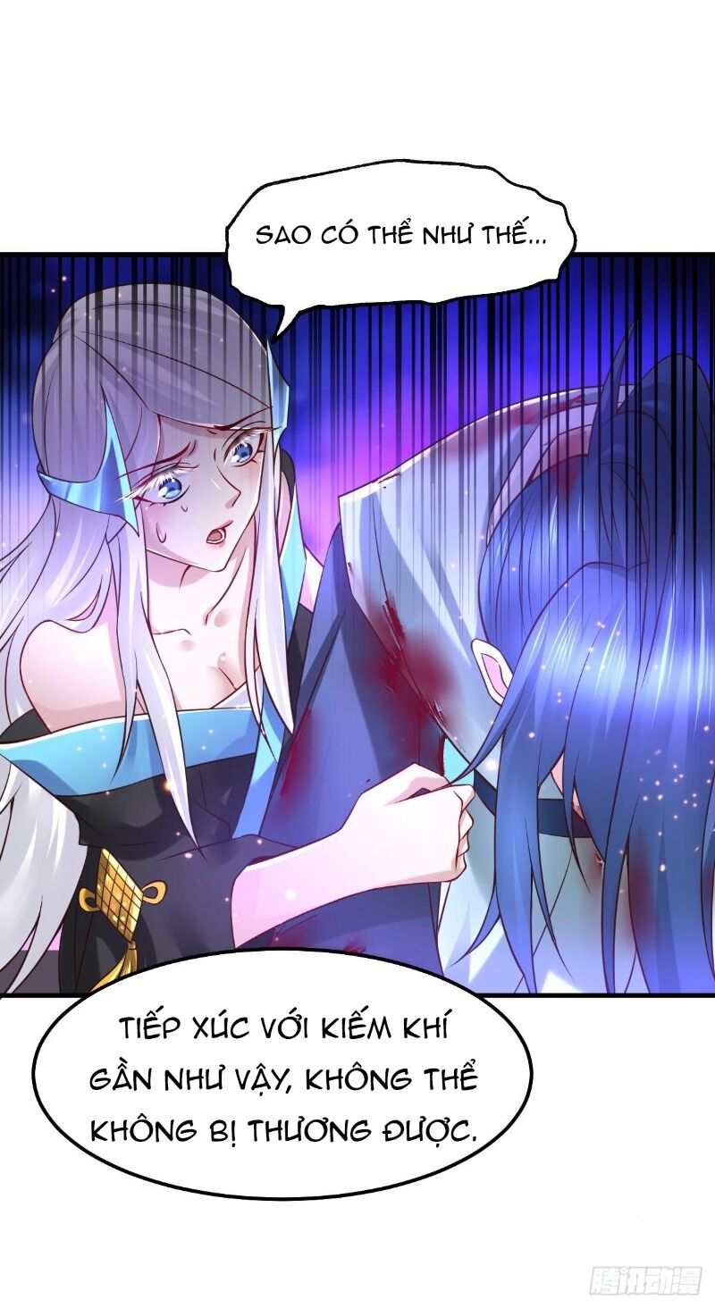 Bổn Tế Tu Chính Là Tiện Đạo Chap 61 - Next Chap 62