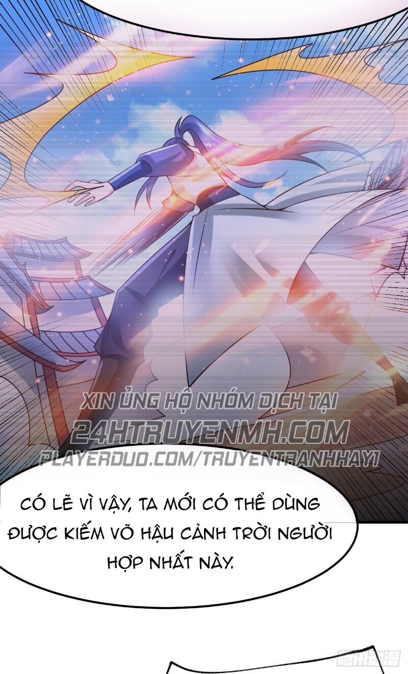 Bổn Tế Tu Chính Là Tiện Đạo Chap 61 - Next Chap 62