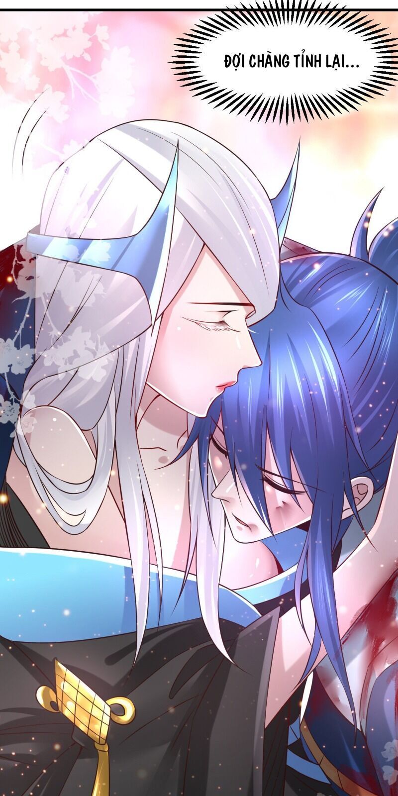 Bổn Tế Tu Chính Là Tiện Đạo Chap 61 - Next Chap 62