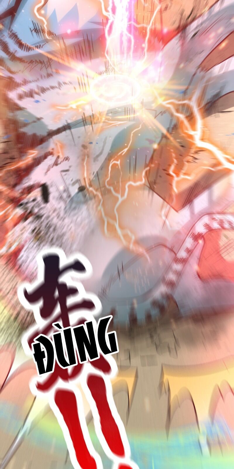 Bổn Tế Tu Chính Là Tiện Đạo Chap 61 - Next Chap 62