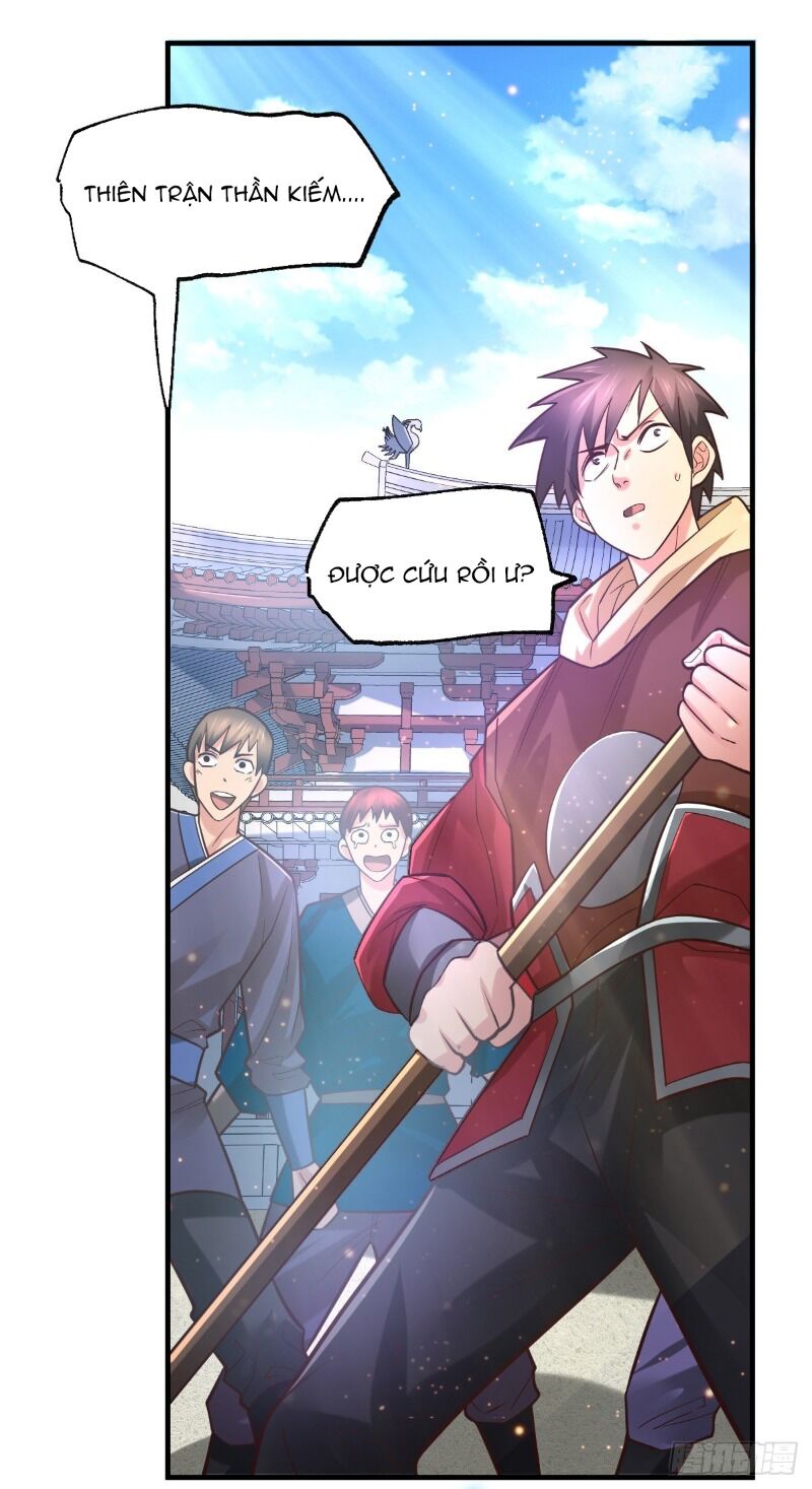 Bổn Tế Tu Chính Là Tiện Đạo Chap 61 - Next Chap 62