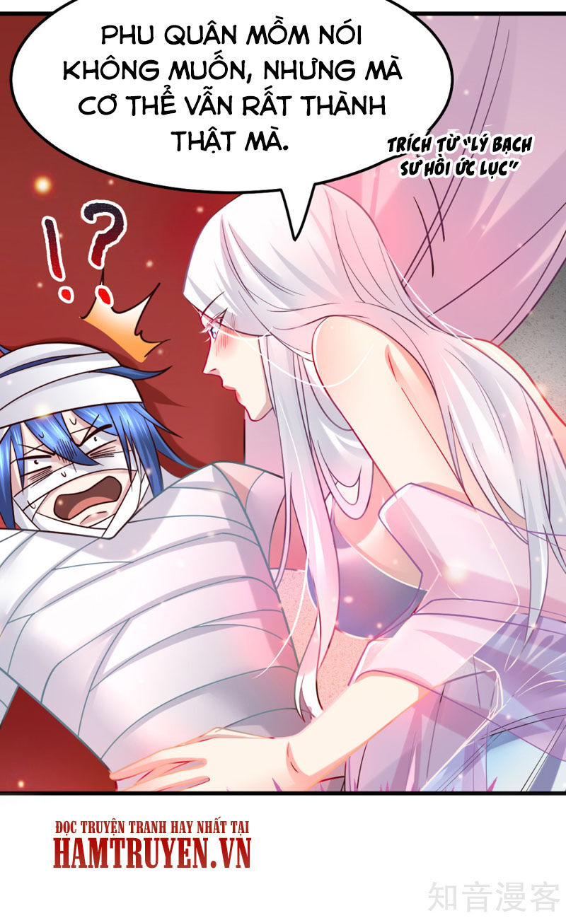 Bổn Tế Tu Chính Là Tiện Đạo Chap 62 - Next Chap 63