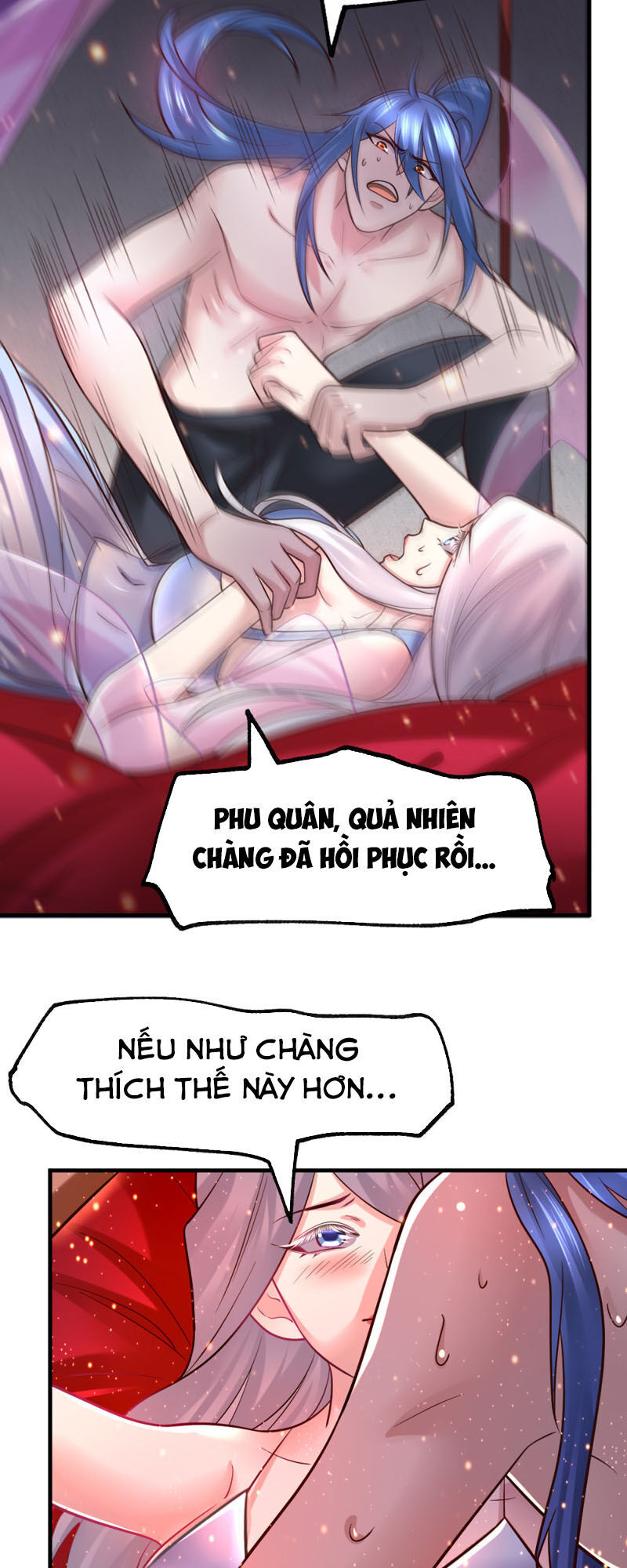 Bổn Tế Tu Chính Là Tiện Đạo Chap 62 - Next Chap 63