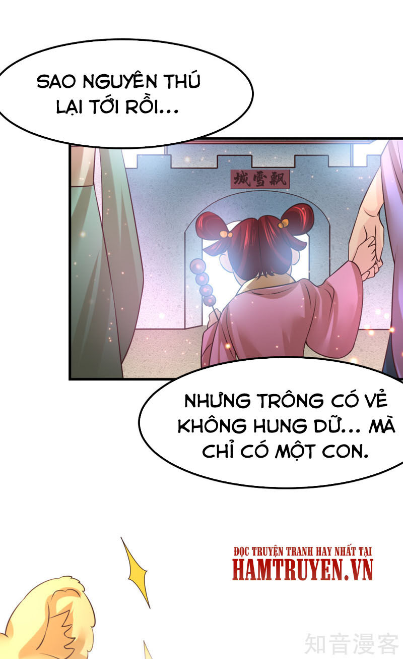 Bổn Tế Tu Chính Là Tiện Đạo Chap 62 - Next Chap 63