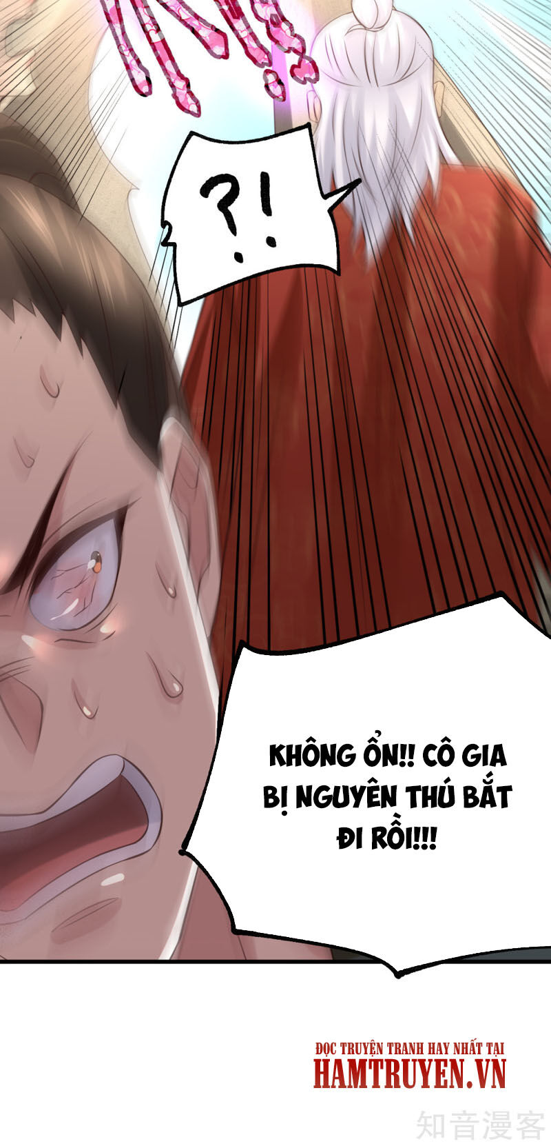 Bổn Tế Tu Chính Là Tiện Đạo Chap 62 - Next Chap 63