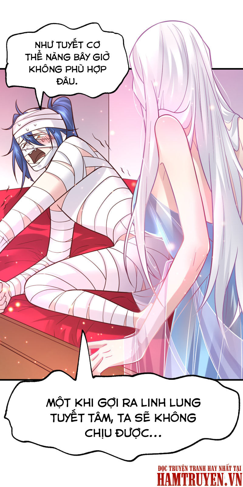 Bổn Tế Tu Chính Là Tiện Đạo Chap 62 - Next Chap 63