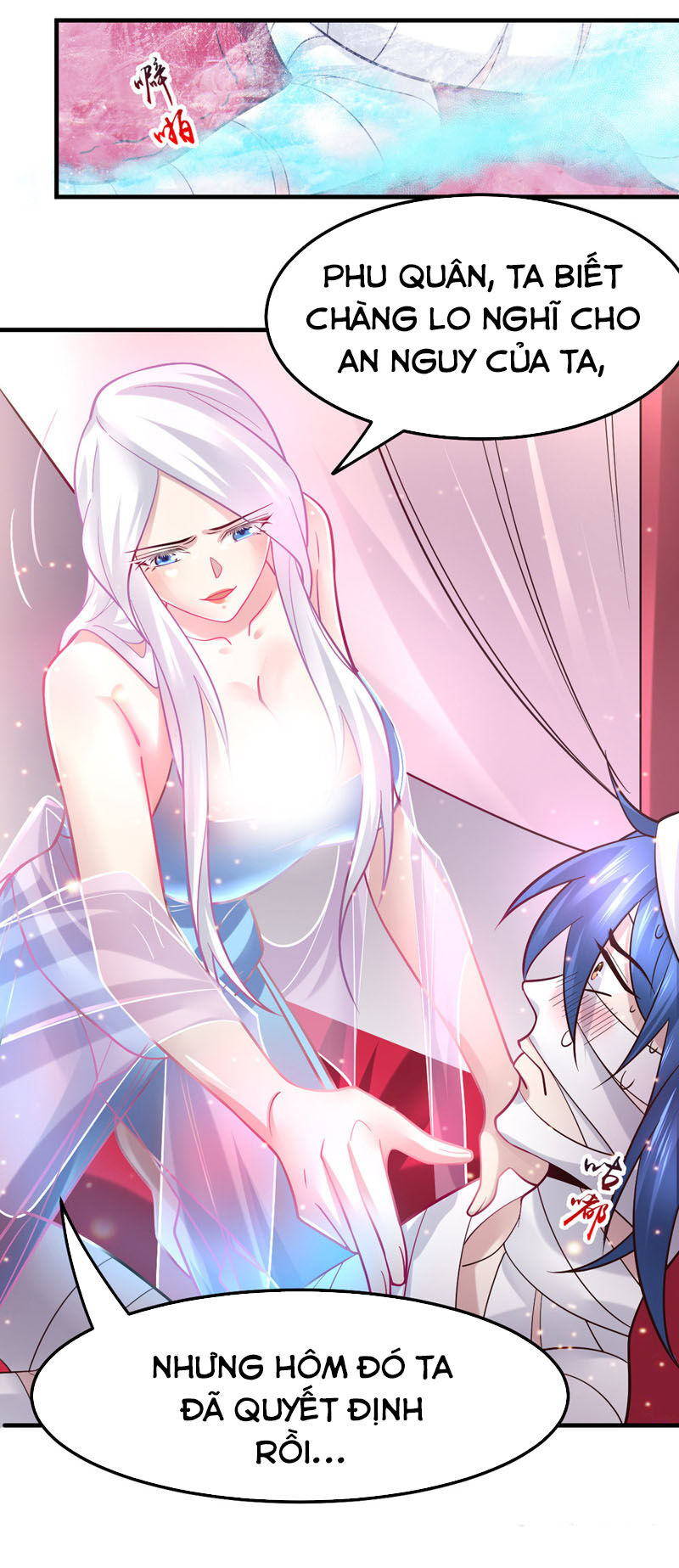 Bổn Tế Tu Chính Là Tiện Đạo Chap 62 - Next Chap 63