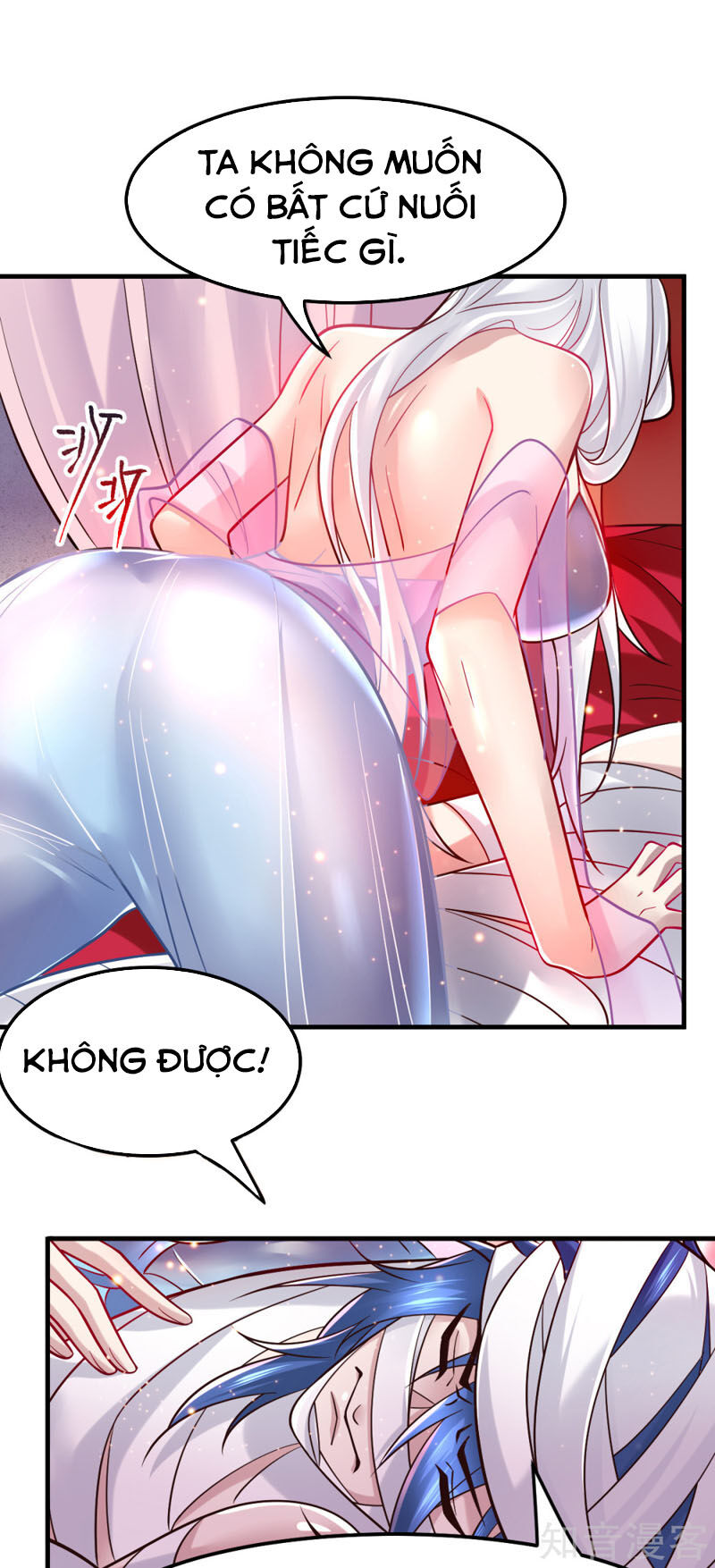 Bổn Tế Tu Chính Là Tiện Đạo Chap 62 - Next Chap 63