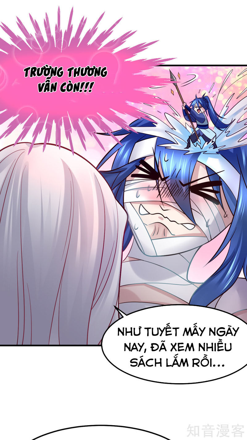 Bổn Tế Tu Chính Là Tiện Đạo Chap 62 - Next Chap 63