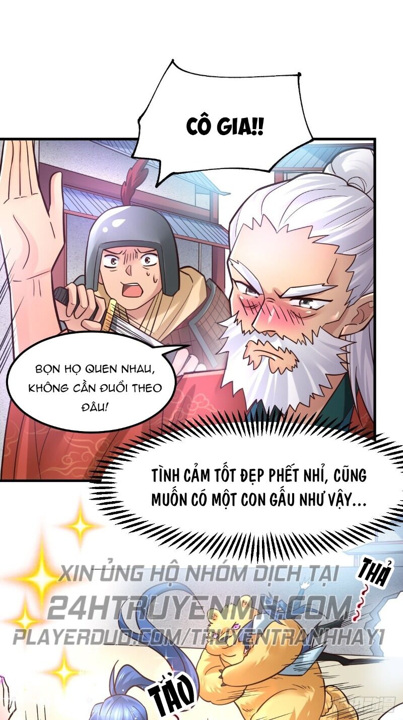 Bổn Tế Tu Chính Là Tiện Đạo Chap 63 - Next Chap 64