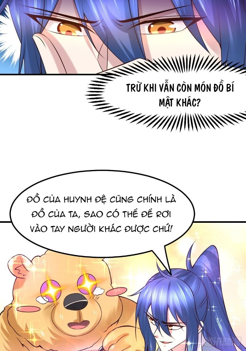 Bổn Tế Tu Chính Là Tiện Đạo Chap 63 - Next Chap 64