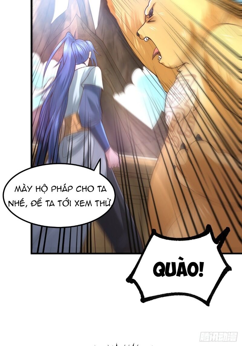 Bổn Tế Tu Chính Là Tiện Đạo Chap 63 - Next Chap 64