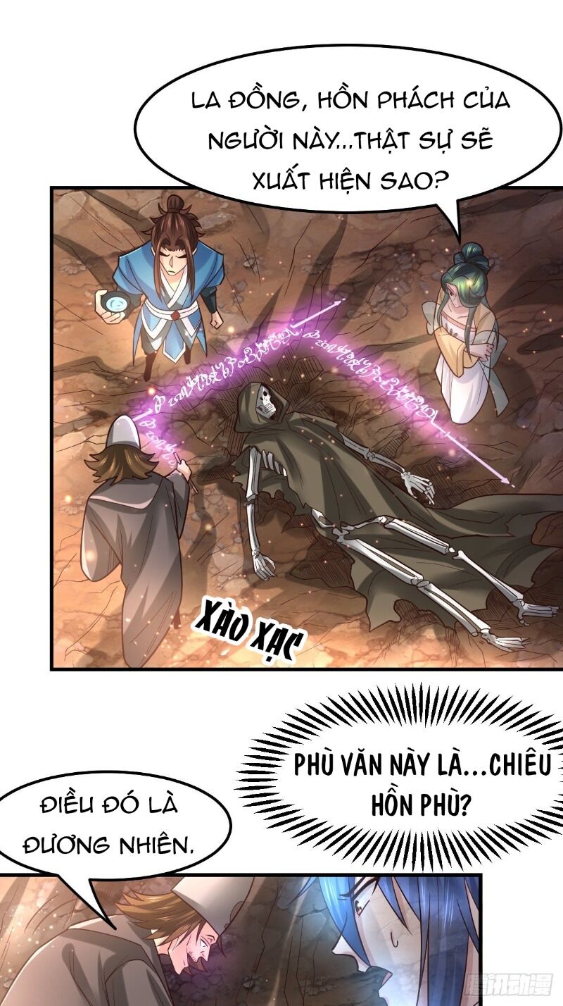 Bổn Tế Tu Chính Là Tiện Đạo Chap 63 - Next Chap 64