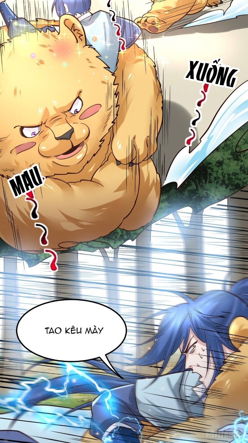 Bổn Tế Tu Chính Là Tiện Đạo Chap 63 - Next Chap 64